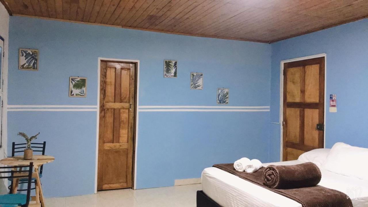 Hospedaje Casa Rosa Хардин Екстериор снимка